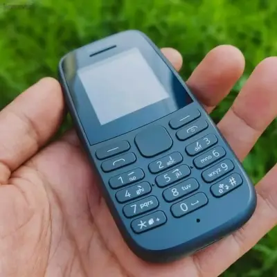 Nokia 105 dual sim