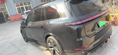 Li Auto (LiXiang) L9, 2024