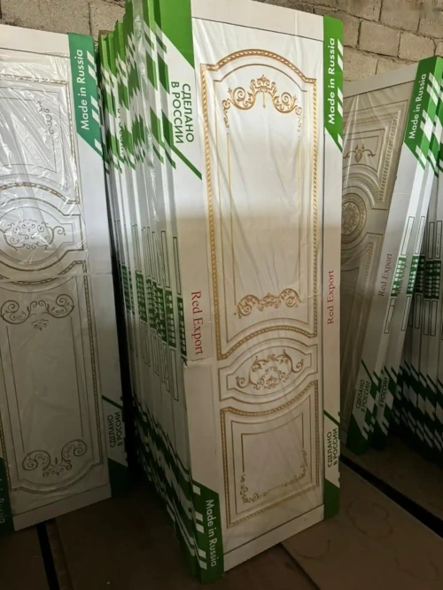 Дверь — миниатюра 1