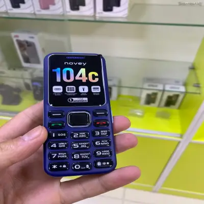 Novey 104C