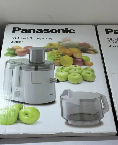 Соковыжималка Panasonic