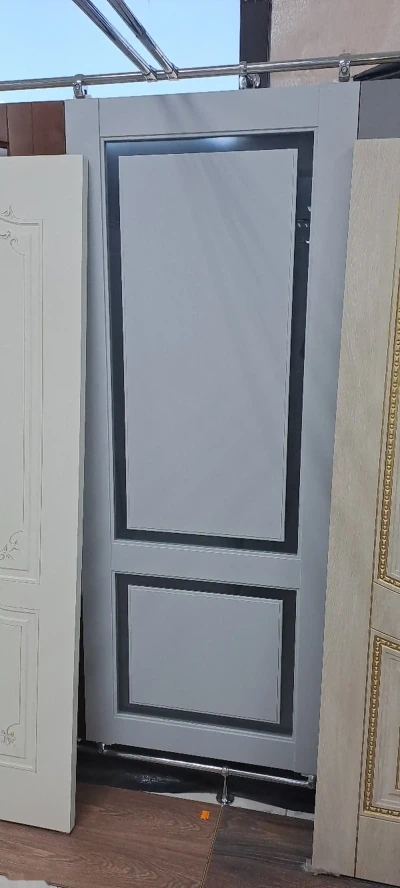 Дверь — миниатюра 1