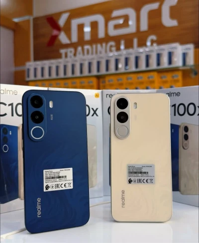 Realme C100X 4/128GB — миниатюра 2