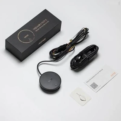 Комплект для прямого подключения 70mai 4G Hardwire Kit UP04 — миниатюра 1