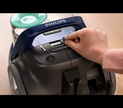 Пылесосы Samsung-FC9571/01