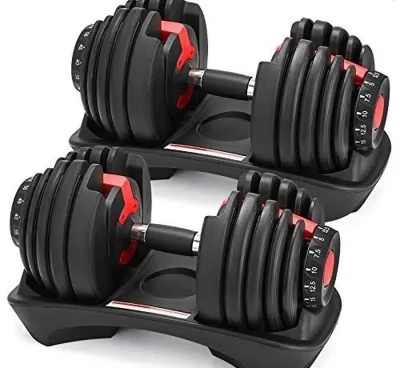 Гантель 50 kg