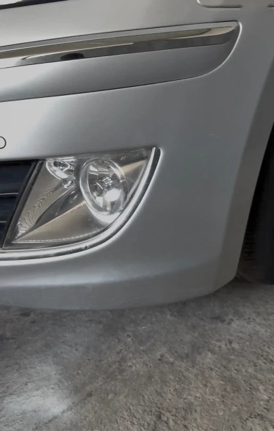Галоген на Hyundai Eques 2010-2014 — миниатюра 1