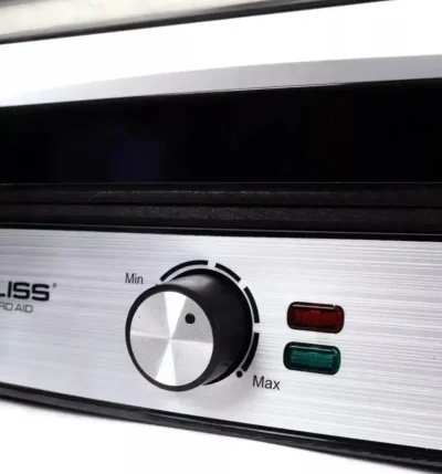 Тостер prolis pro 854
