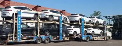 BYD Song Plus, 2025