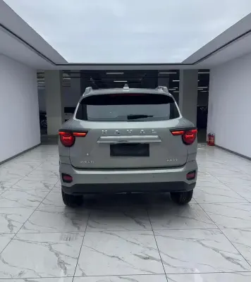 Haval H7, 2024 на заказ