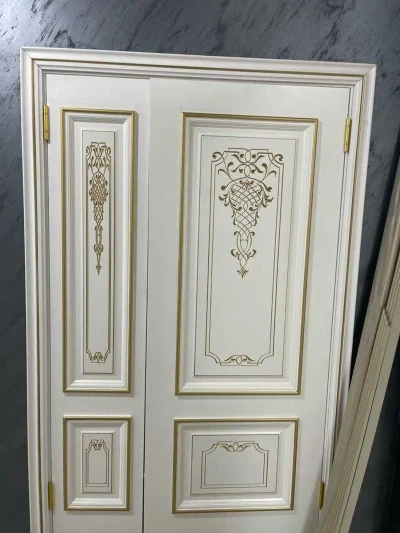 Дверь — миниатюра 1