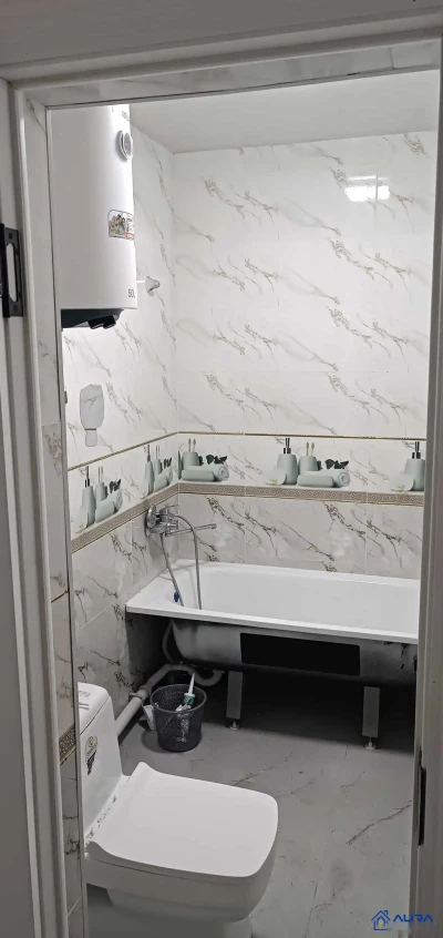 1-комн. квартира, 2 этаж, 33 м², Сино политехникум — миниатюра 6