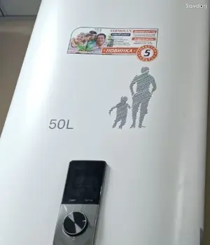 Водонагреватель Termolux 80л