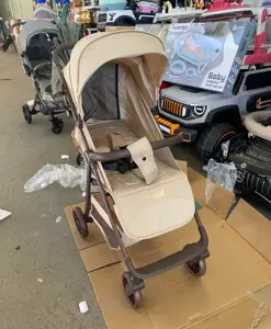 Коляска