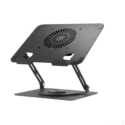 Универсальная подставка для ноутбука Green Lion Adjustable Laptop Stand with Coo