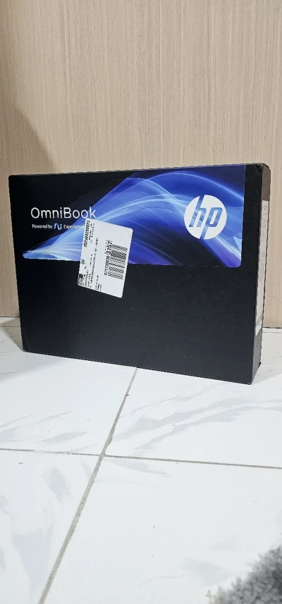 Ноутбук HP OmniBook Ultra Flip 14 — миниатюра 1