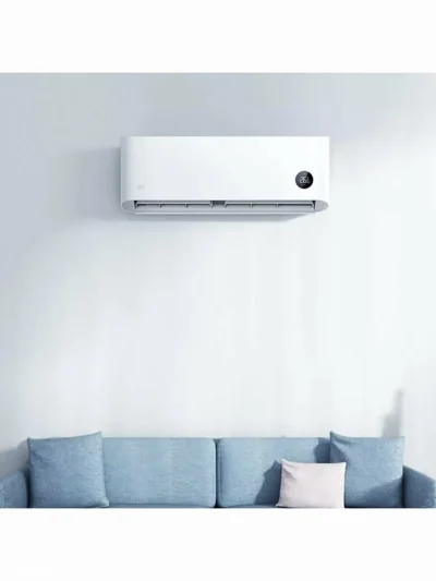 Кондиционер сплит-система Xiaomi Mijia Smart Air Conditioner