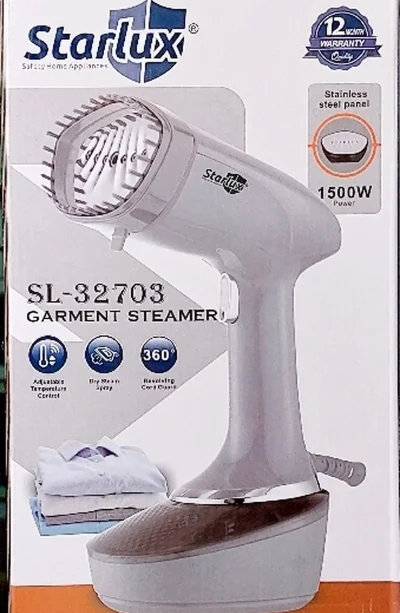 паравой утюг starlux-SL-32703