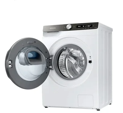 Стиральная машина Samsung 8/6 kg WD80T554CBT/LD