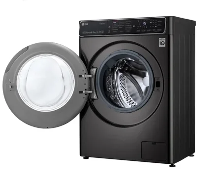 Стиральная машина 8.5 kg LG F2T9GW9P