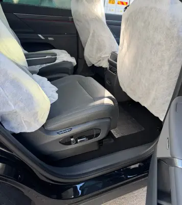 Dongfeng EP 008, 2026