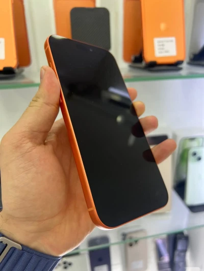 Apple iPhone 17 Pro Max, 256 gb, Deep Blue — миниатюра 2