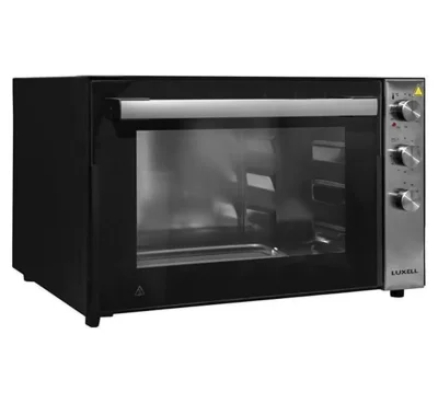Духовка KUMTEL-LX-9320