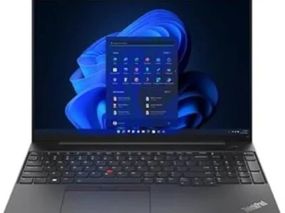 Ноутбук Lenovo ThinkPad E16 Gen 3 16 Intel Ultra 7 16GB 1TB