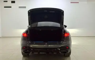 Audi A5, 2025