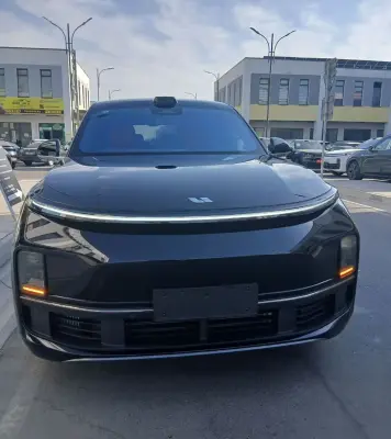 LiXiang L7, 2025