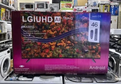 Телевизор LG 46