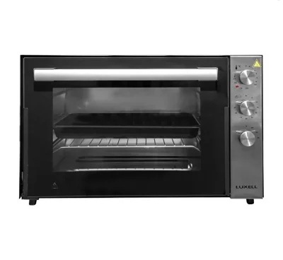 Духовка KUMTEL-LX-9320