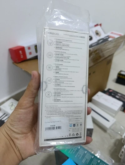 Презентер Rapoo XR200 — миниатюра 2