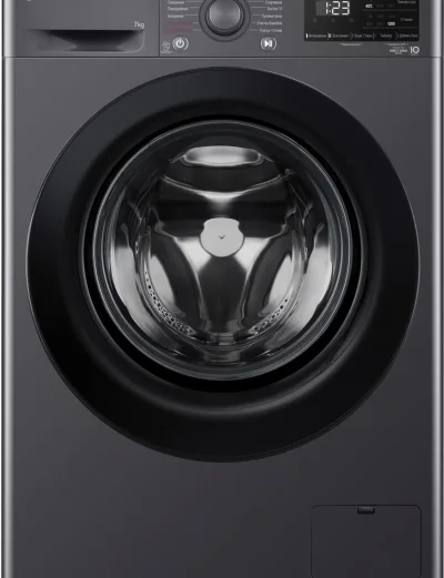 Стиральная машина Lg 7 kg 6J