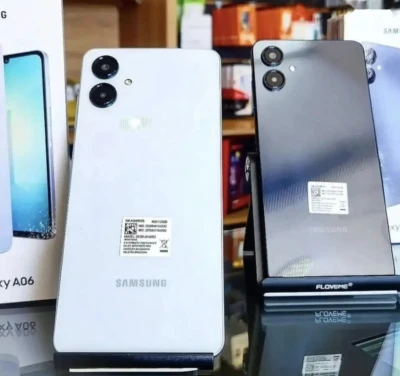 Samsung Galaxy A06 64gb — миниатюра 1