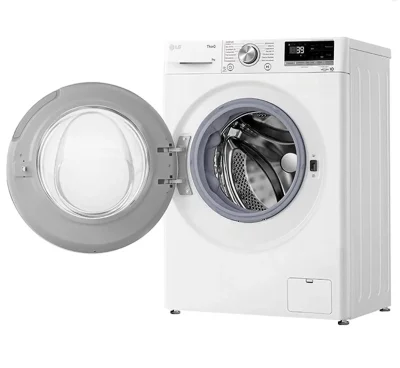 Стиральная машина LG 9kg