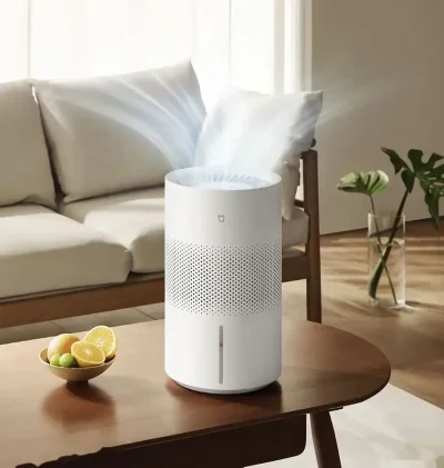 Увлажнитель воздуха Xiaomi Humidifier 3 400