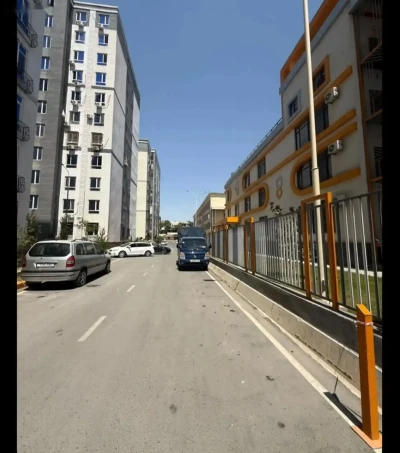 3-комн. квартира, 2 этаж, 110 м², шохмансур — миниатюра 2