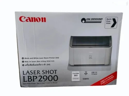 Принтер Canon LBP2990