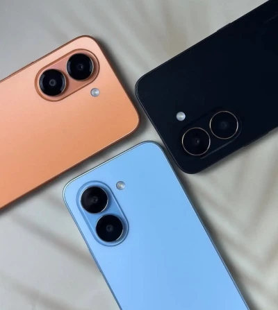 Honor X7e 6+6/256GB 7000Mah Battery — миниатюра 4