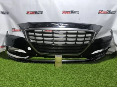 Бампер на Hyundai Genesis 2010-2013