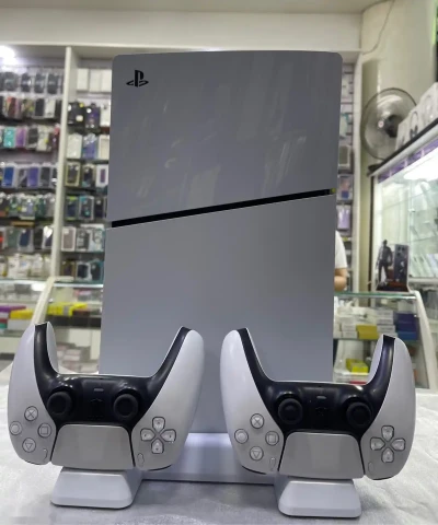 Игровая приставка Sony PlayStation 5 — миниатюра 1