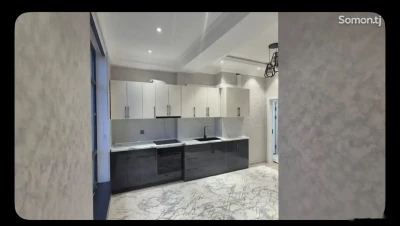 3-комн. квартира, 11 этаж, 98м², сино — миниатюра 8