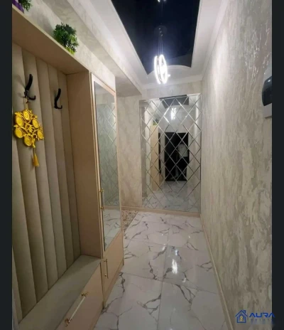 2-комн. квартира, 7 этаж, 54 м², Сино, 92 мкр — миниатюра 4
