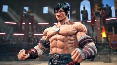 Игра Tekken 8 для Play Station 5 — миниатюра 3