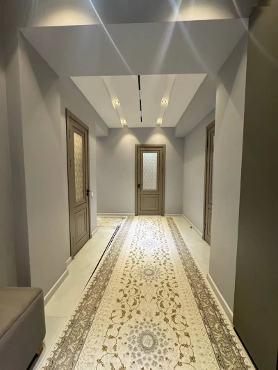 3-комн. квартира, 7 этаж, 135 м², Исмоили сомони,Овир,Пули Сангин — миниатюра 4