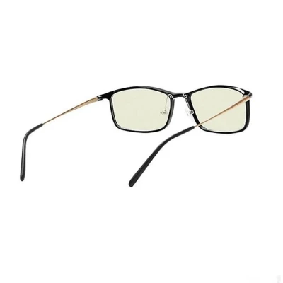 Очки Xiaomi Mi Computer Glasses черный — миниатюра 2