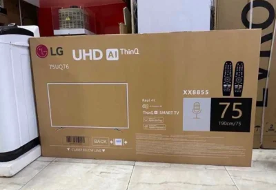 Телевизор LG 75