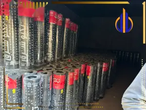Толь гидроизойл