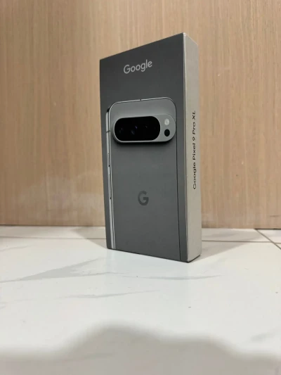 Google Pixel 9 Pro XL 256 — миниатюра 1